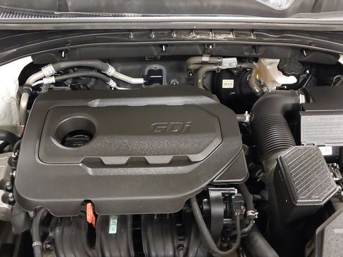 Used 2020 Kia Sportage EX AWD/4WD image 30