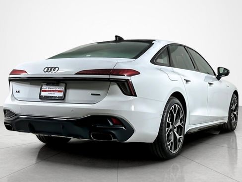 New 2026 Audi A6 Premium Plus image 6