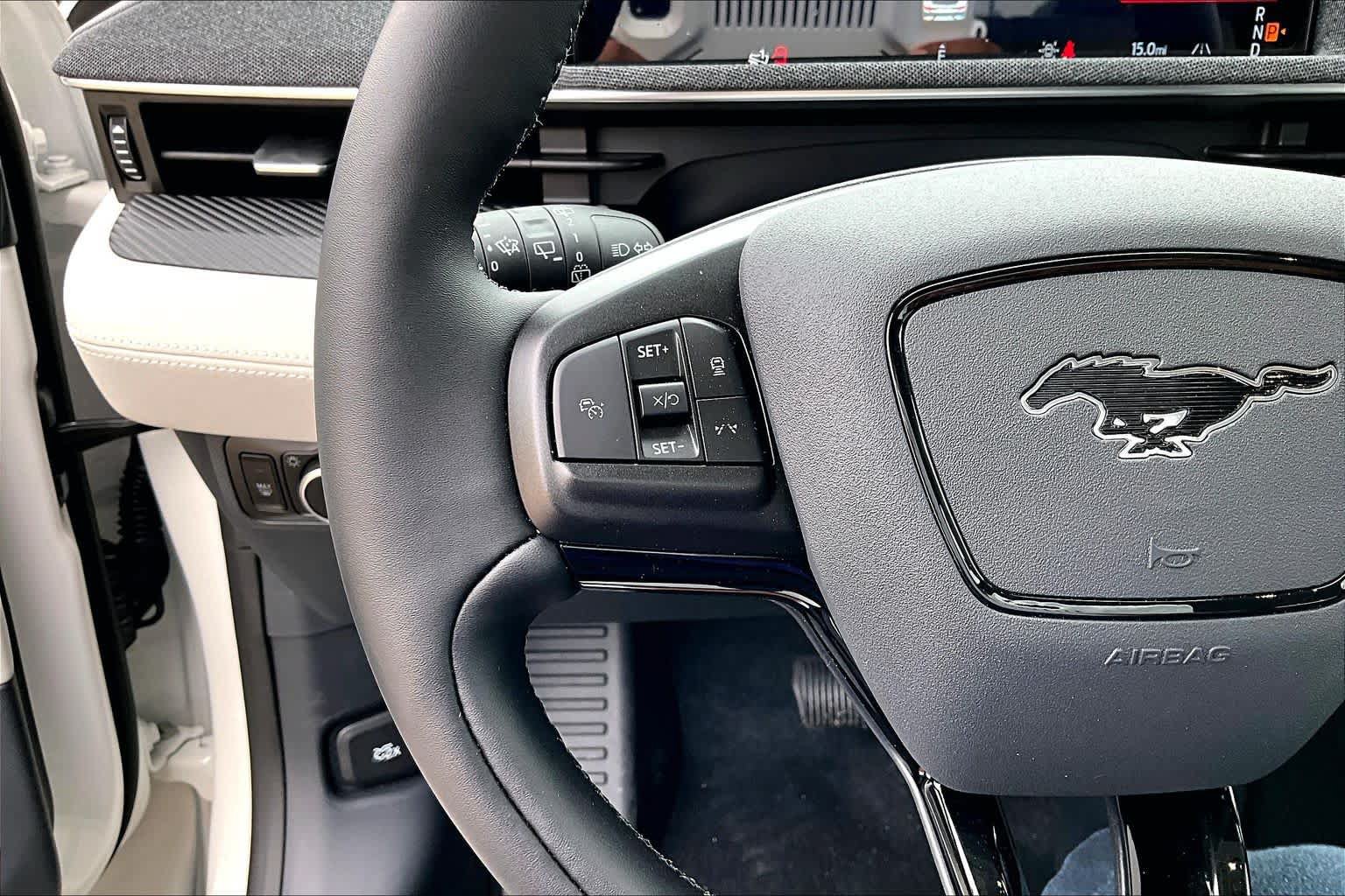 Used 2026 Ford Mustang Mach-E Premium RWD image 22