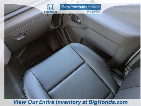 Used 2026 Ford Transit 350 148 High Roof Extended w/ Load Area Protection Package image 17