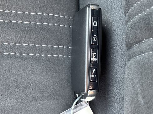 New 2025 MAZDA MX-5 Miata Club image 34