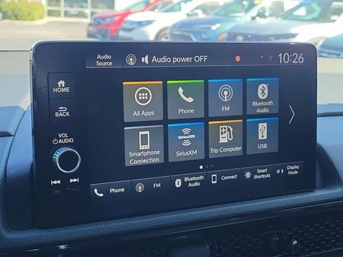 Certified 2025 Honda CR-V EX-L image 26