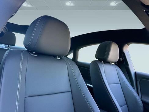 New 2027 Mercedes-Benz CLA 350 image 21