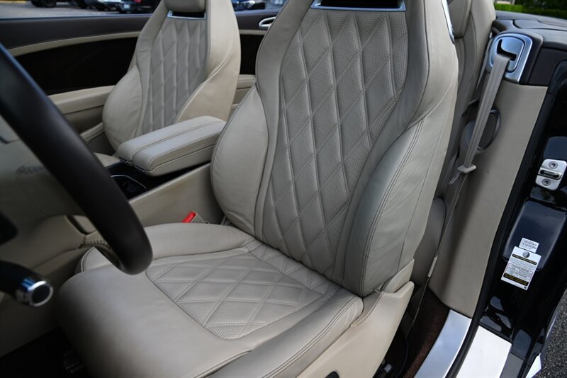 Used 2013 Bentley Continental GT AWD/4WD image 48