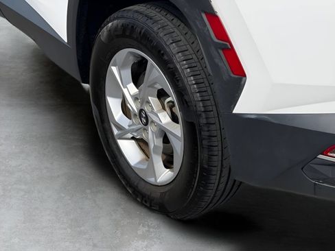 Used 2024 Hyundai Tucson SEL AWD/4WD image 7
