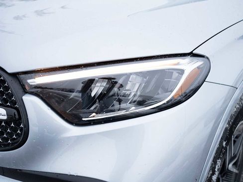 New 2026 Mercedes-Benz GLC 300 GLC 300 image 36