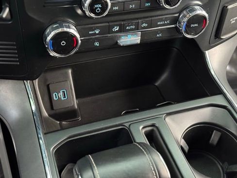 Certified 2022 Ford F150 Lightning Pro AWD/4WD image 14