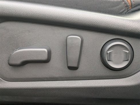 Certified 2025 Subaru Forester Sport w/ Protection Package (1PH) image 23