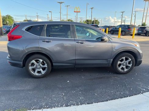 Used 2019 Honda CR-V EX-L image 7