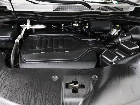 Used 2019 Acura MDX SH-AWD w/ Technology Package image 26