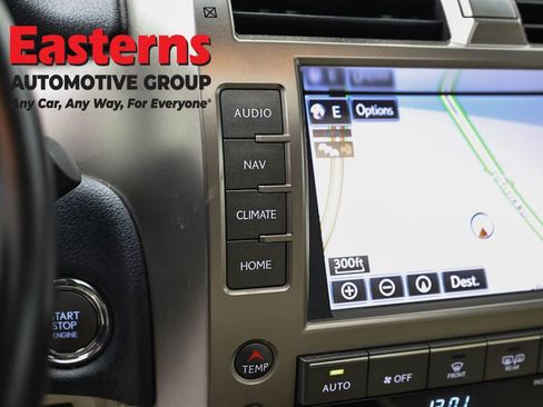 Used 2020 Lexus GX 460 Premium AWD/4WD image 20