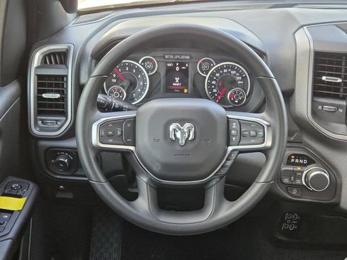 New 2026 RAM 1500 Tradesman w/ Protection Group AWD/4WD image 20