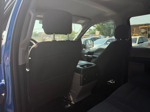 Used 2017 Ford F150 XL w/ Equipment Group 101A Mid AWD/4WD image 27