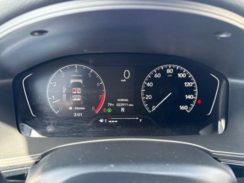 Certified 2024 Honda Civic Sport image 19