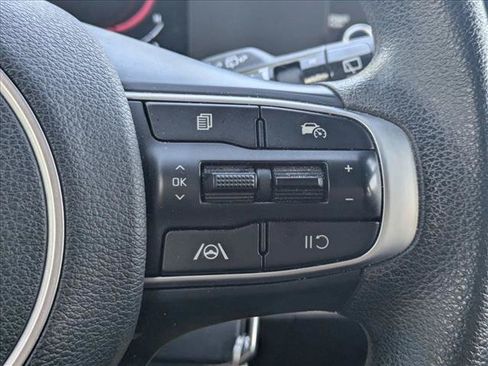 Used 2023 Kia Sportage LX FWD image 6