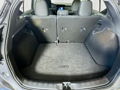 Used 2024 Nissan Kicks SV image 26