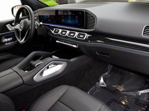 Certified 2026 Mercedes-Benz GLE 350 4MATIC image 13