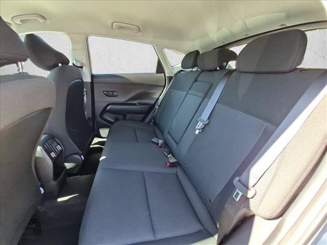 New 2027 Hyundai Kona SEL Sport FWD image 15