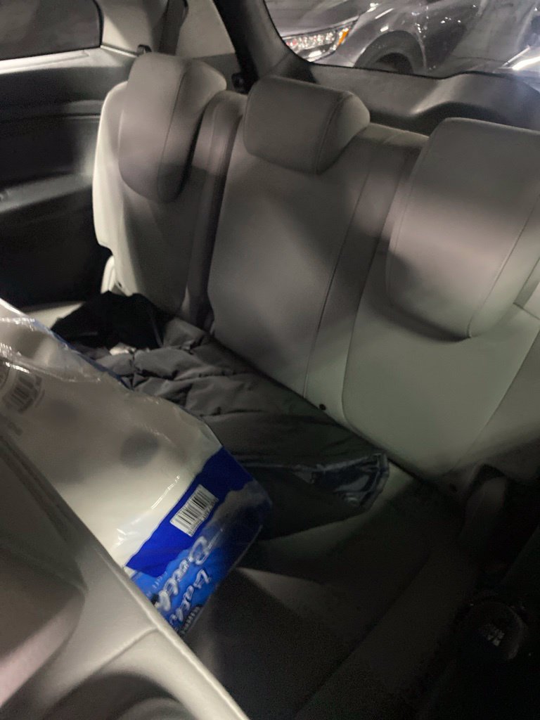 Used 2019 Honda Odyssey EX-L image 11