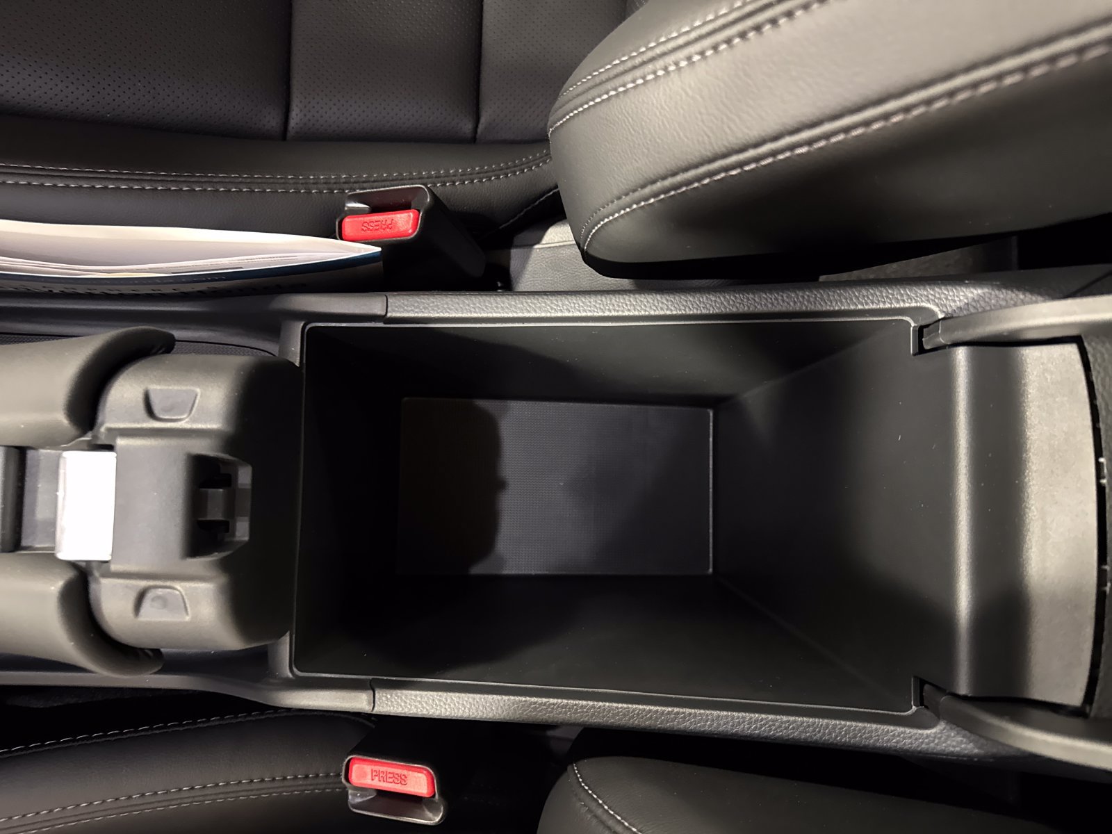 Used 2027 Honda HR-V EX-L image 19
