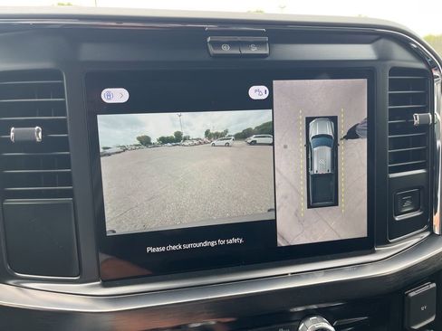 New 2025 Ford F350 Lariat w/ FX4 Off-Road Package image 19