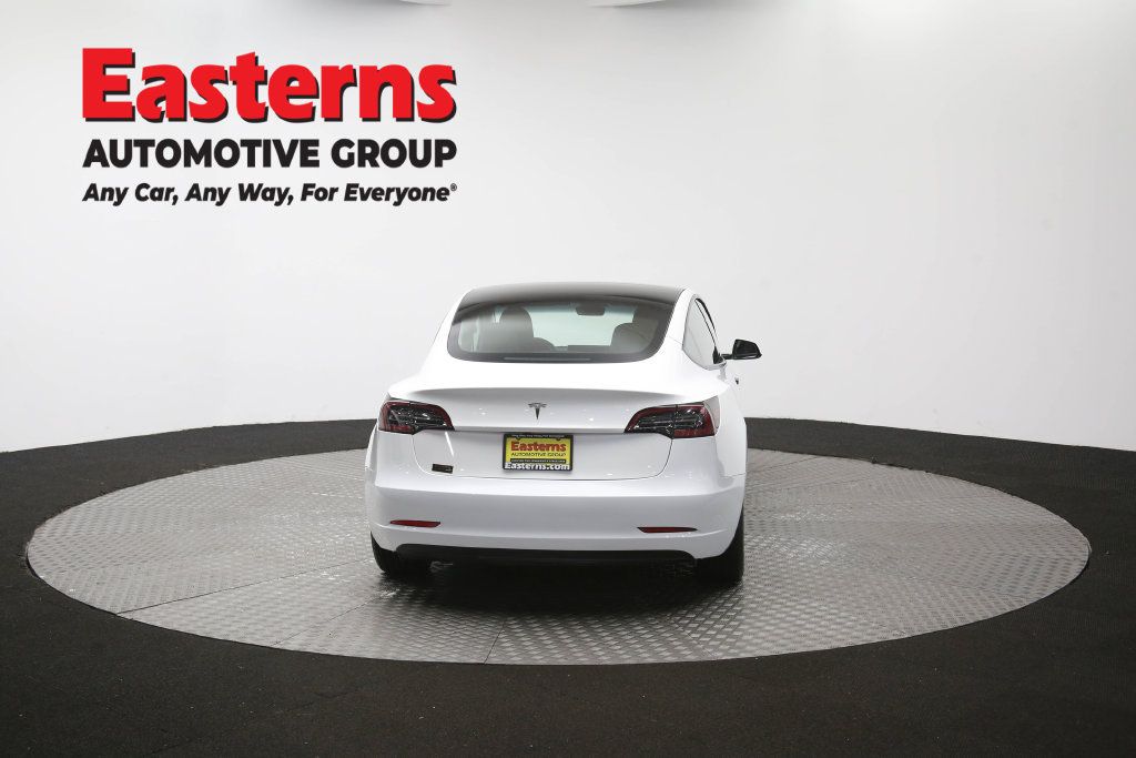 Used 2023 Tesla Model 3 Standard Range RWD image 34