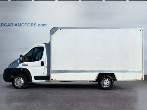 Used 2020 RAM ProMaster 3500 image 2