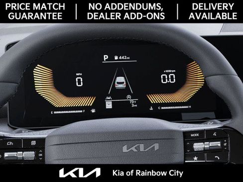 New 2026 Kia Sorento S image 23