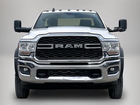 Used 2021 RAM 5500 Tradesman image 3