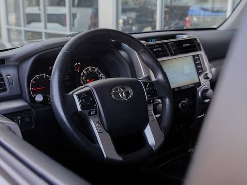 Used 2022 Toyota 4Runner Trail Special Edition AWD/4WD image 30