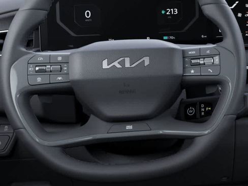 New 2026 Kia EV9 Light RWD image 21