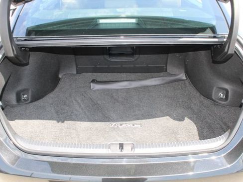 Certified 2025 Lexus ES 350 w/ Premium Package FWD image 8