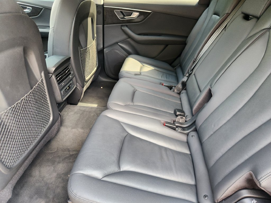 Certified 2022 Audi Q7 3.0T Premium AWD/4WD image 35