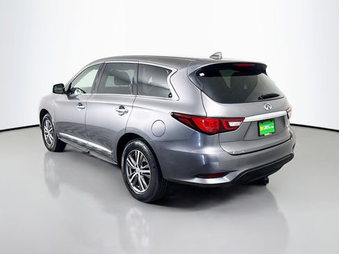 Used 2020 INFINITI QX60 Pure image 7