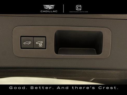 Used 2025 Lexus LX 600 4WD w/ Accessory Package (2T) image 27