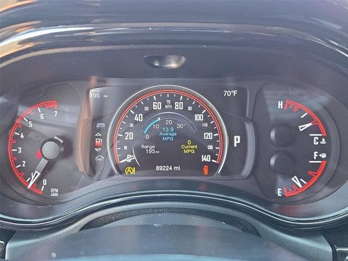 Used 2021 Dodge Durango SXT w/ 3rd Row Seating Group RWD image 3