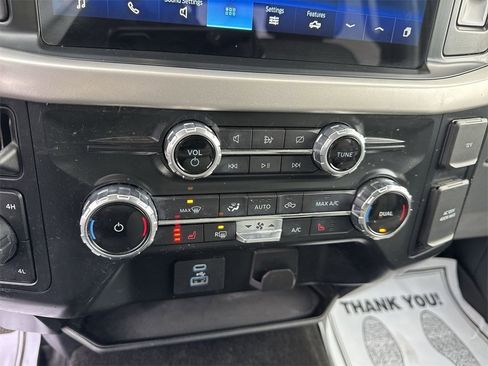 Used 2022 Ford F150 XLT w/ Equipment Group 302A High image 19