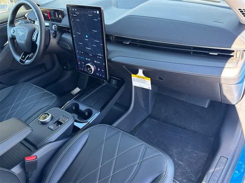 New 2024 Ford Mustang Mach-E Select w/ Comfort Package Lite image 13