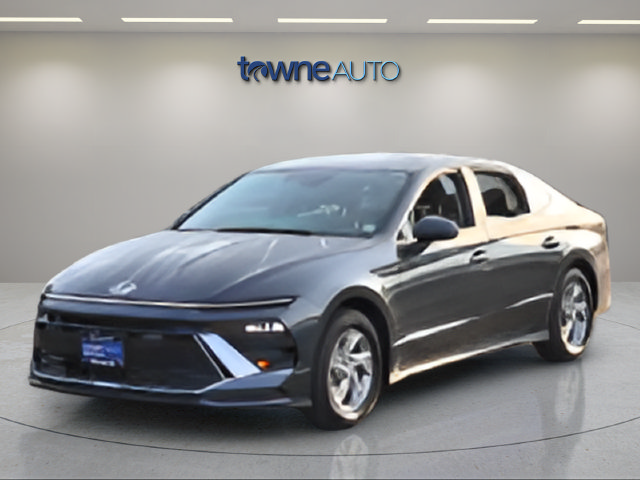 Used 2026 Hyundai Sonata SE FWD image 3