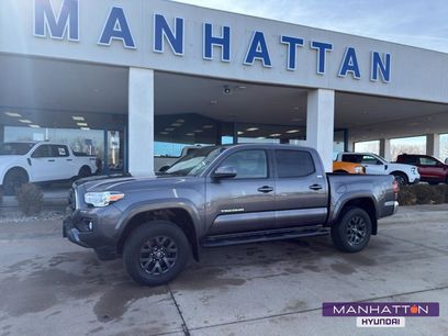 Used 2022 Toyota Tacoma SR5