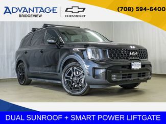 Used 2024 Kia Telluride SX X-Line video 1