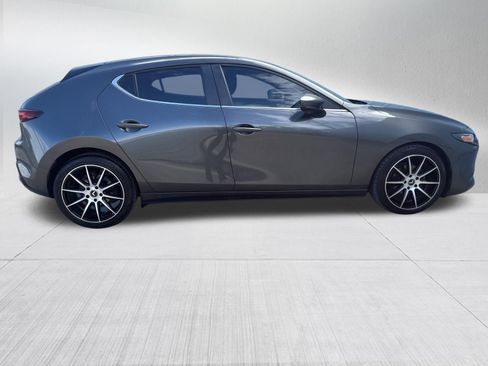 Used 2019 MAZDA MAZDA3 Hatchback image 5