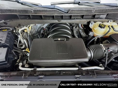 Used 2021 GMC Yukon XL SLT w/ SLT Luxury Plus Package AWD/4WD image 34