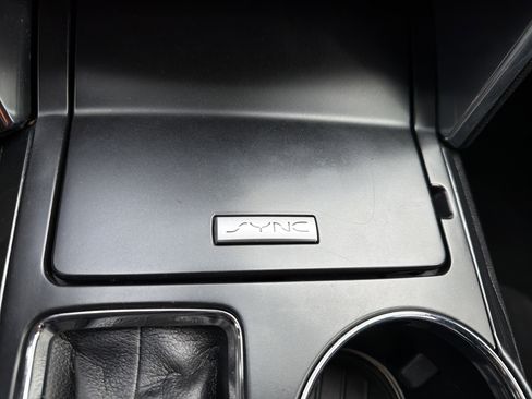Used 2019 Ford Explorer Sport w/ Equipment Group 401A AWD/4WD image 22