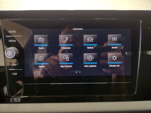 New 2026 Volkswagen Jetta Sport image 25