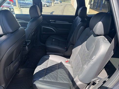 Used 2024 Kia Telluride EX X-Line image 6
