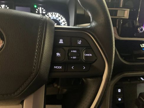 New 2026 Toyota Tundra SR5 AWD/4WD image 27