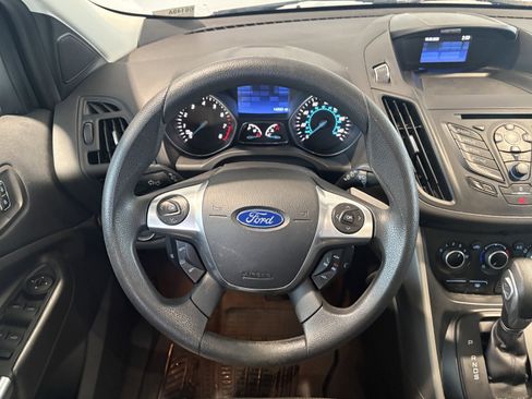 Used 2014 Ford Escape SE FWD image 12