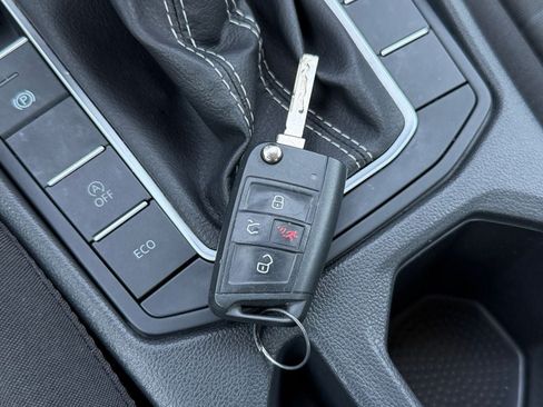 Used 2025 Volkswagen Jetta S FWD image 31