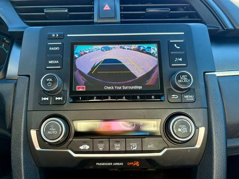 Used 2020 Honda Civic LX image 22